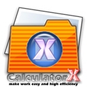 CalculatorX - The Enhanced Scientific Calculator