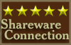 SharewareConnection.com Award